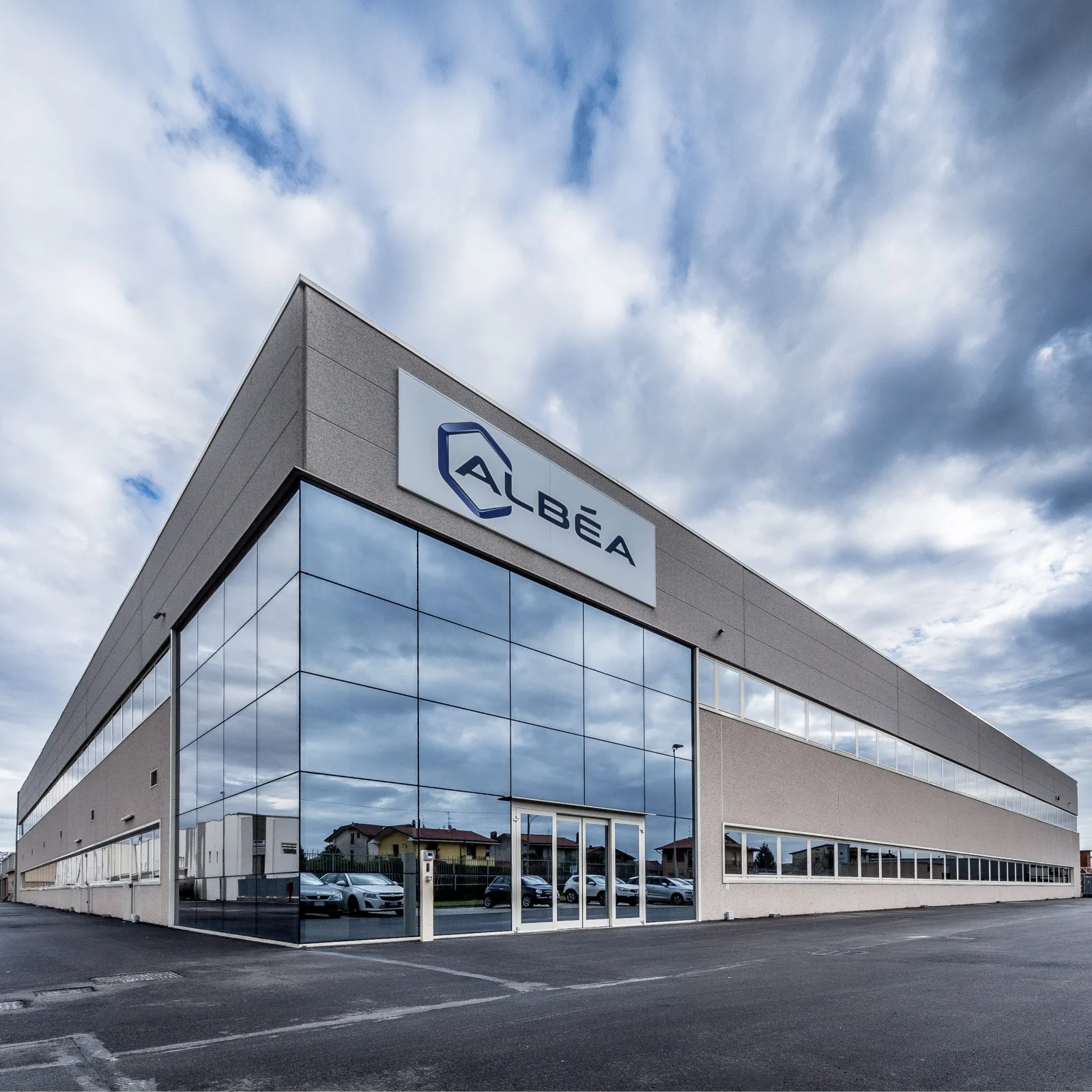 Albea Cosmetics turns around 73% contracts within 24 hours